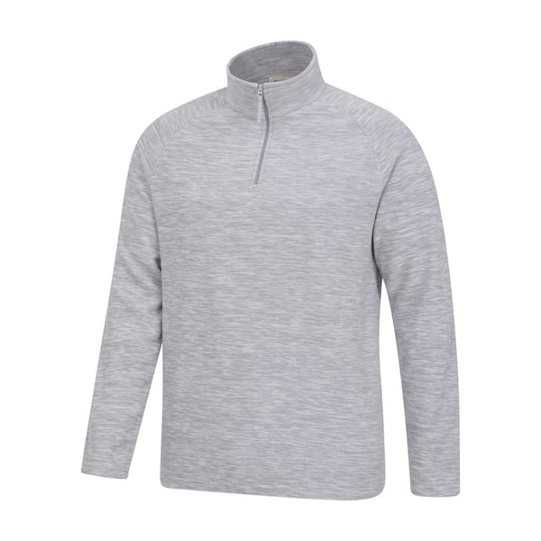 Mountain Warehouse Miesten Snowdon II Fleecetoppi