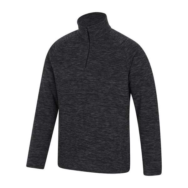 Mountain Warehouse Miesten Snowdon II Fleecetoppi
