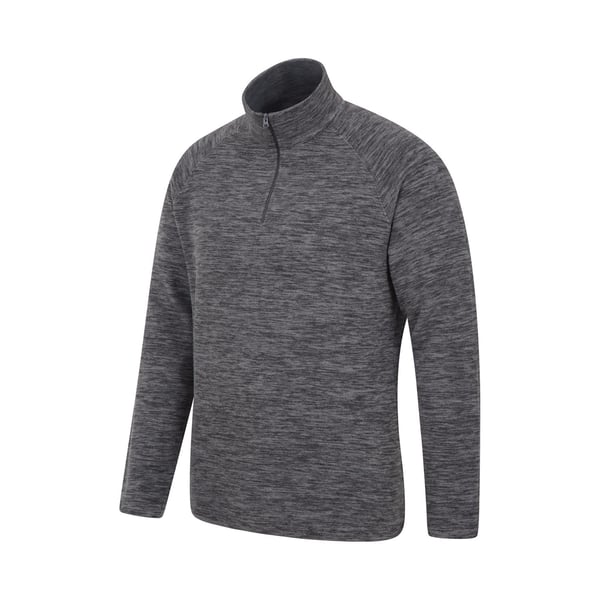 Mountain Warehouse Miesten Snowdon II Fleecetoppi