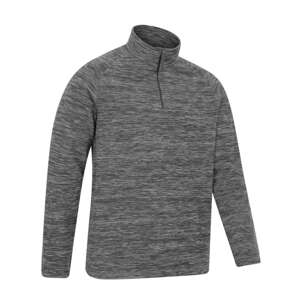 Mountain Warehouse Miesten Snowdon II Fleecetoppi