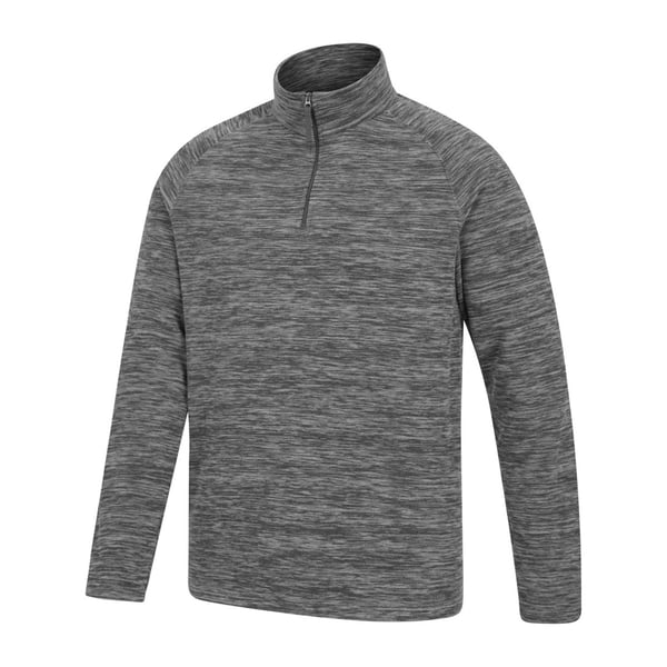 Mountain Warehouse Miesten Snowdon II Fleecetoppi