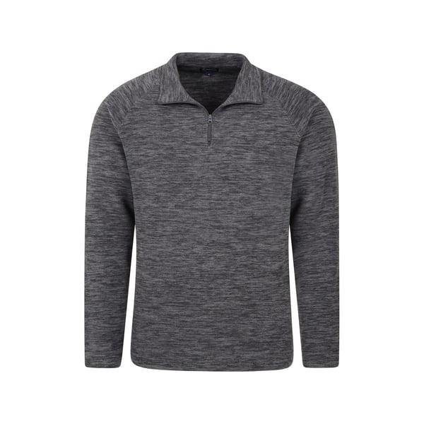 Mountain Warehouse Miesten Snowdon II Fleecetoppi