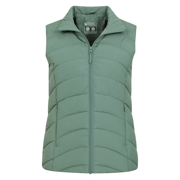 Mountain Warehouse Naisten Opal Toppaliivi
