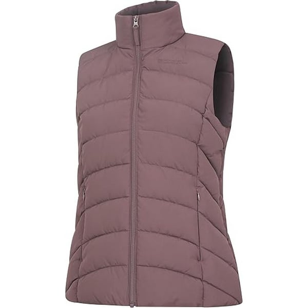 Mountain Warehouse Naisten Opal Toppaliivi