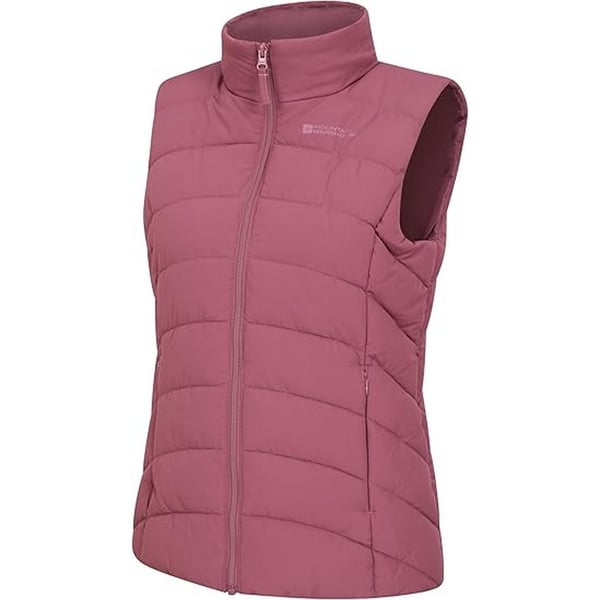 Mountain Warehouse Naisten Opal Toppaliivi