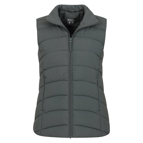 Mountain Warehouse Naisten Opal Toppaliivi