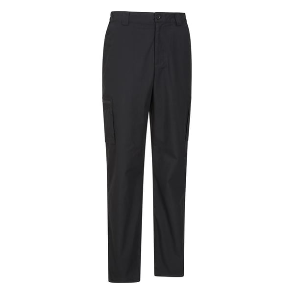Mountain Warehouse Womens/Ladies Stretch Short Hiking Trousers