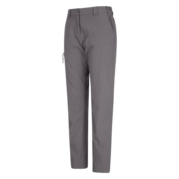 Mountain Warehouse Womens/Ladies Stretch Short Hiking Trousers