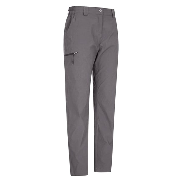 Mountain Warehouse Womens/Ladies Stretch Short Hiking Trousers