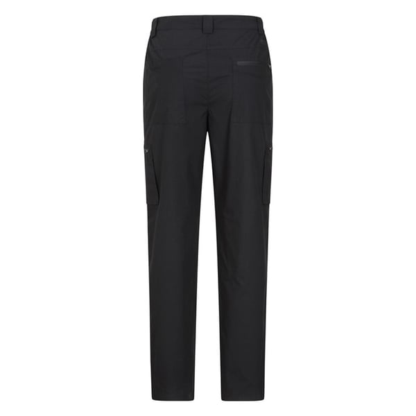 Mountain Warehouse Womens/Ladies Stretch Short Hiking Trousers
