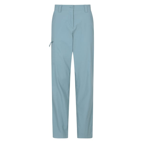 Mountain Warehouse Womens/Ladies Stretch Short Hiking Trousers