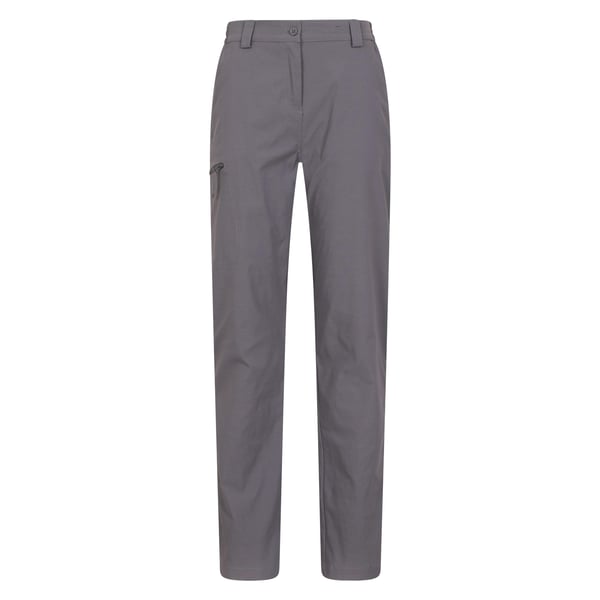 Mountain Warehouse Womens/Ladies Stretch Short Hiking Trousers