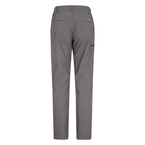 Mountain Warehouse Womens/Ladies Stretch Short Hiking Trousers