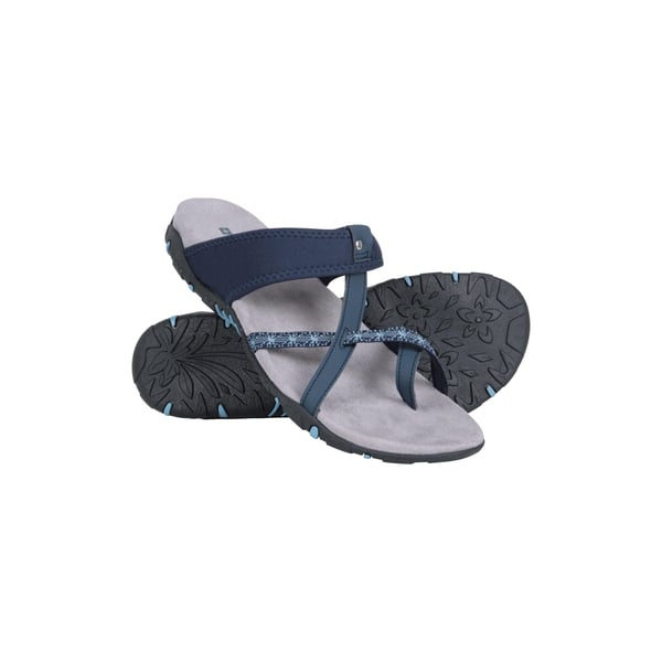 Mountain Warehouse Womens/Ladies Marbella Sandals Mountain Warehouse Womens/Ladies Marbella Sandals