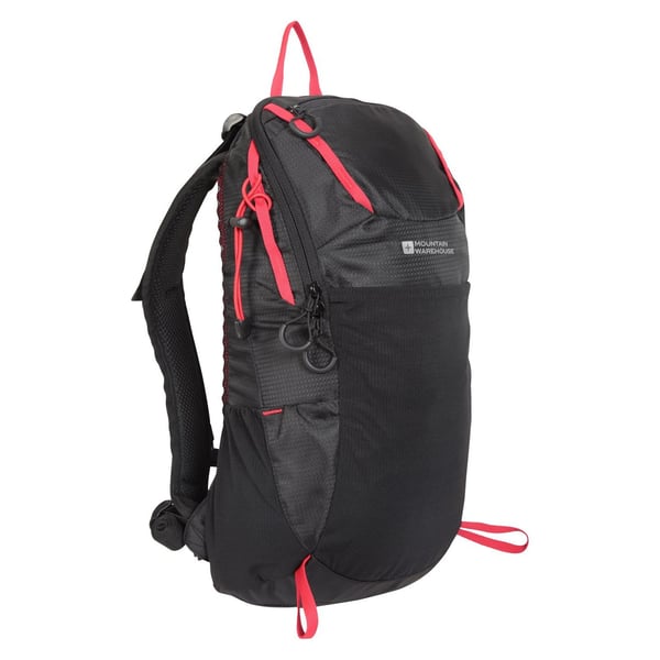 Mountain Warehouse Inca 18L Backpack