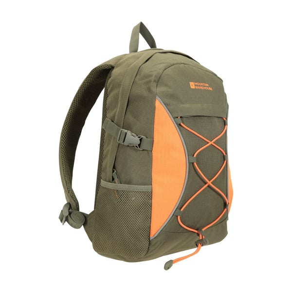 Mountain Warehouse Bolt 18L Backpack