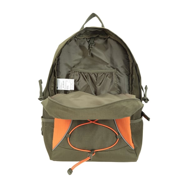 Mountain Warehouse Bolt 18L Backpack