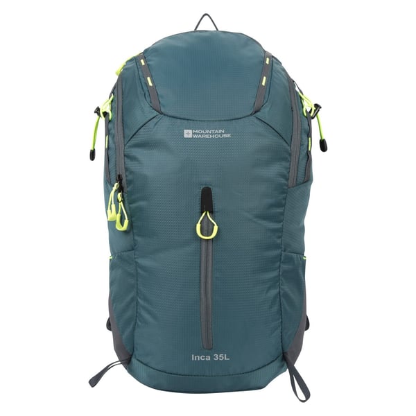 Mountain Warehouse Inca Extreme 35L Backpack