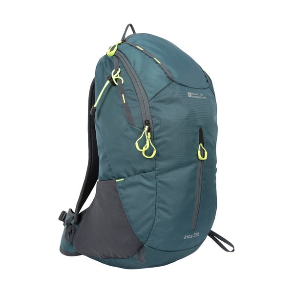 Mountain Warehouse Inca Extreme 35L Backpack