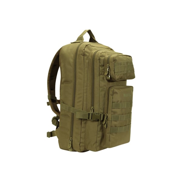 Mountain Warehouse Legion 35L Backpack
