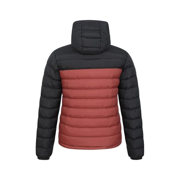 Mountain Warehouse Mens Seasons II Camo Padded Jacket