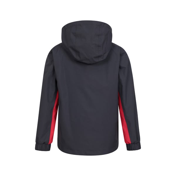 Mountain Warehouse Childrens/Kids Cannonball 3 in 1 Waterproof Jacket