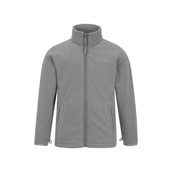 Mountain Warehouse Lasten Cannonball 3-in-1 vedenpitävä takki