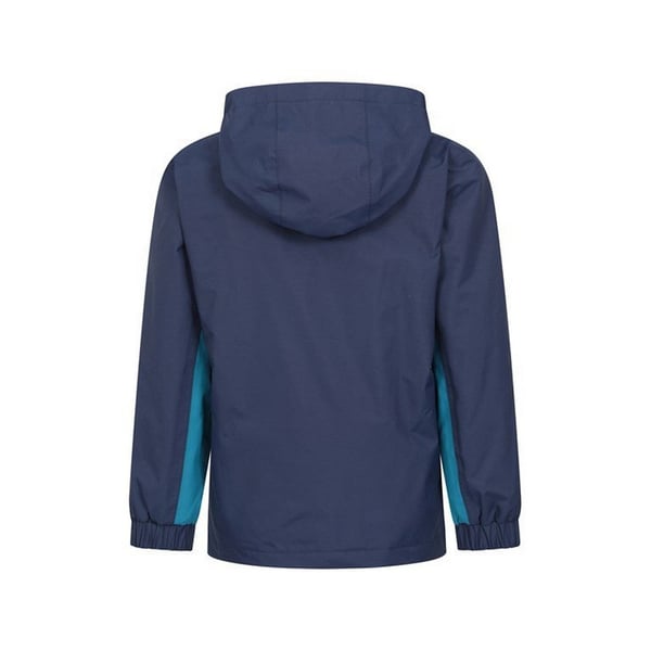 Mountain Warehouse Childrens/Kids Cannonball 3 in 1 Waterproof Jacket