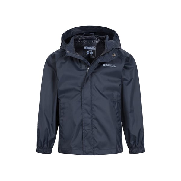 Mountain Warehouse Childrens/Kids Pakka II Waterproof Jacket