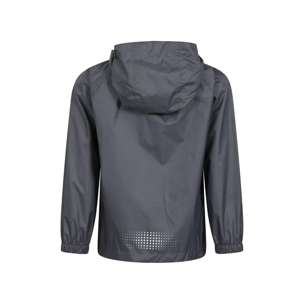 Mountain Warehouse Childrens/Kids Pakka II Waterproof Jacket