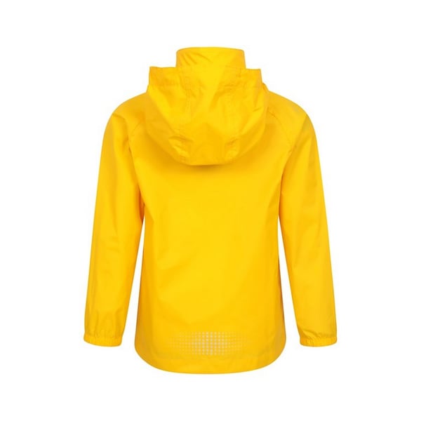 Mountain Warehouse Childrens/Kids Pakka II Waterproof Jacket