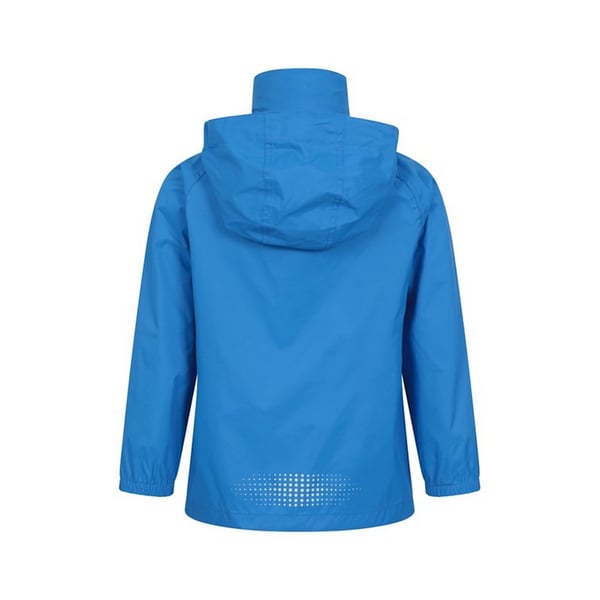 Mountain Warehouse Childrens/Kids Pakka II Waterproof Jacket