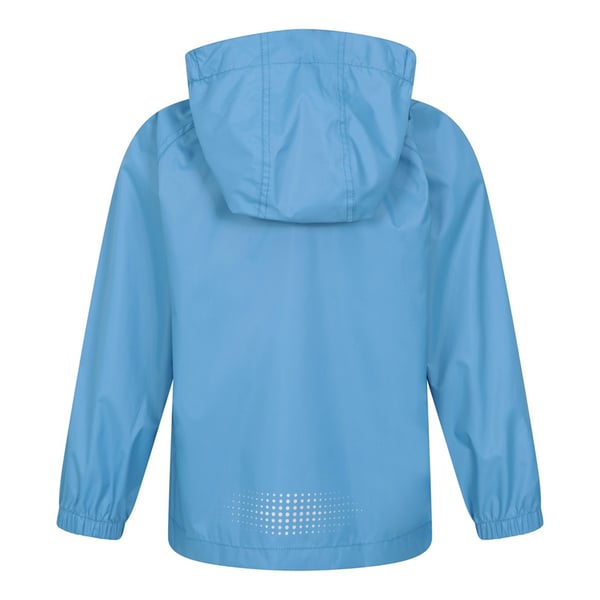 Mountain Warehouse Childrens/Kids Pakka II Waterproof Jacket