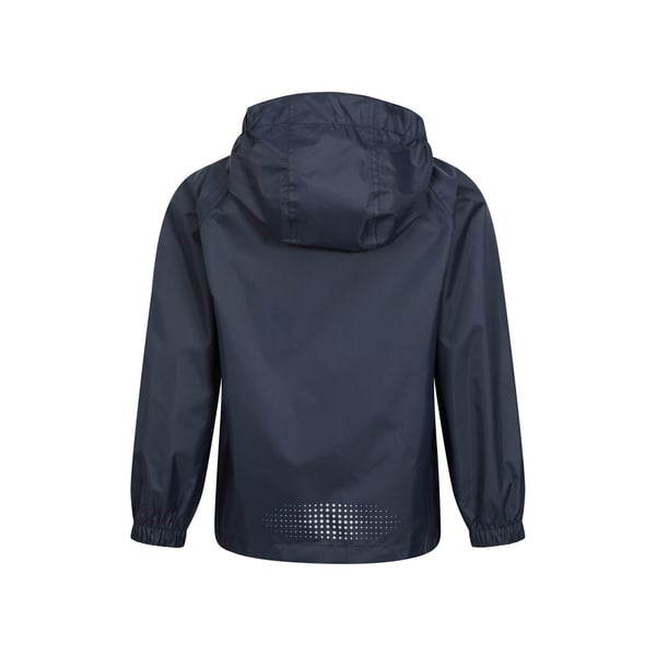 Mountain Warehouse Childrens/Kids Pakka II Waterproof Jacket