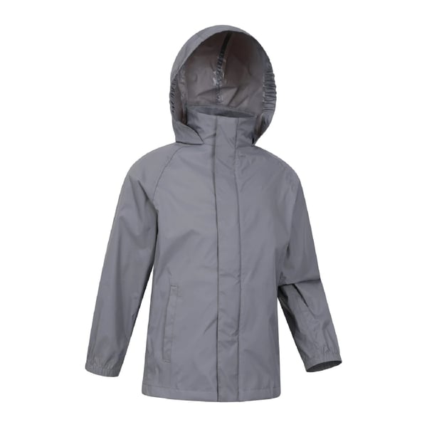 Mountain Warehouse Lasten Pakka II Vedenpitävä Takki