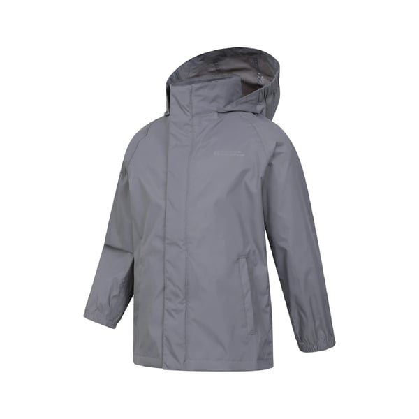 Mountain Warehouse Lasten Pakka II Vedenpitävä Takki