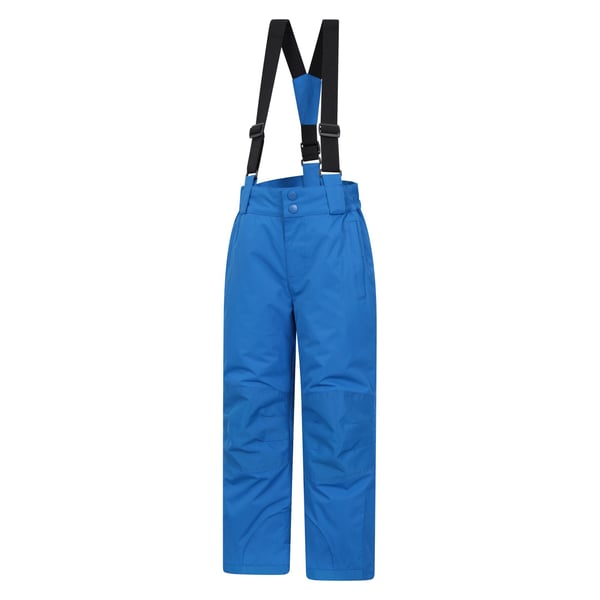 Mountain Warehouse Childrens/Kids Raptor Ski Trousers