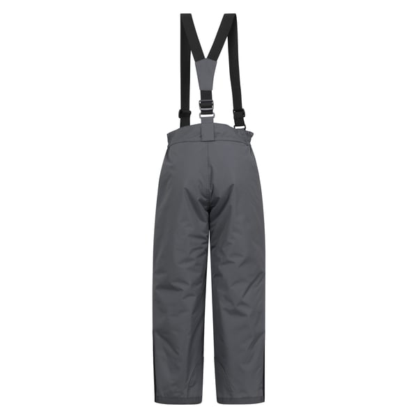 Mountain Warehouse Childrens/Kids Raptor Ski Trousers