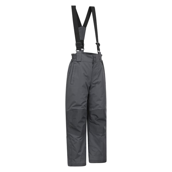Mountain Warehouse Childrens/Kids Raptor Ski Trousers