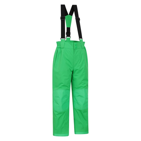 Mountain Warehouse Childrens/Kids Raptor Ski Trousers
