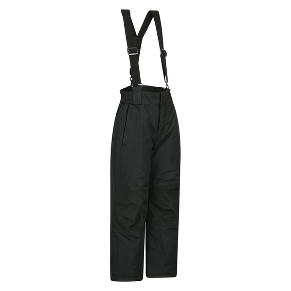 Mountain Warehouse Childrens/Kids Raptor Ski Trousers