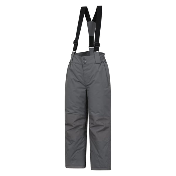 Mountain Warehouse Childrens/Kids Raptor Ski Trousers