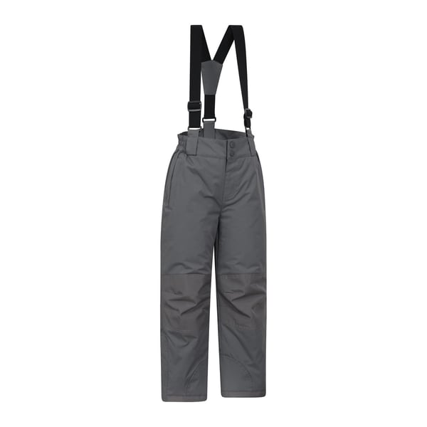 Mountain Warehouse Childrens/Kids Raptor Ski Trousers