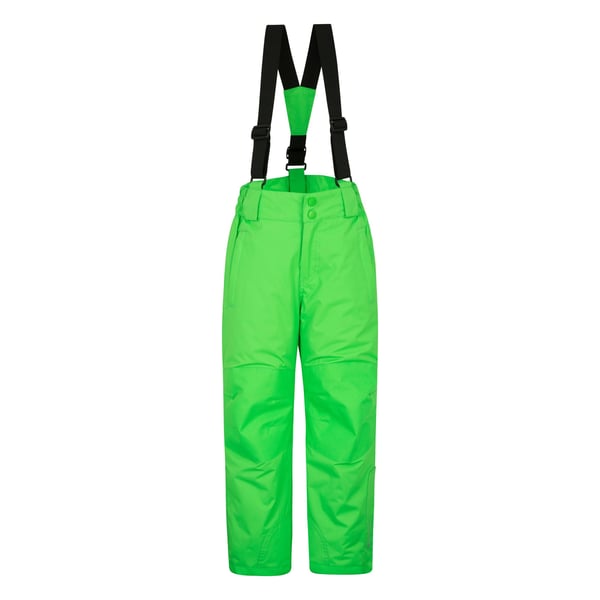 Mountain Warehouse Childrens/Kids Raptor Ski Trousers