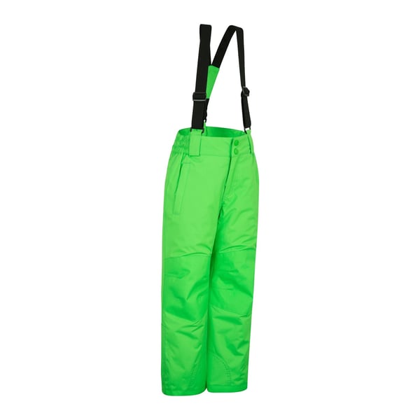 Mountain Warehouse Childrens/Kids Raptor Ski Trousers