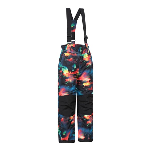 Mountain Warehouse Childrens/Kids Raptor Ski Trousers