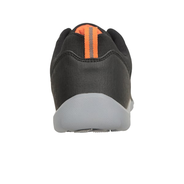 Mountain Warehouse Mens Phantom II Cow Suede Walking Shoes
