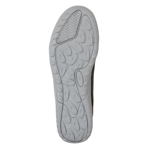 Mountain Warehouse Mens Phantom II Cow Suede Walking Shoes