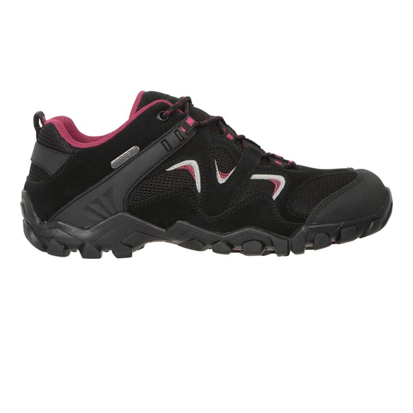 Mountain Warehouse Womens/Ladies Trainers