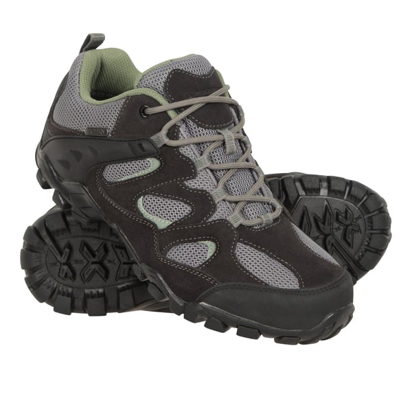 Mountain Warehouse Womens/Ladies Trainers